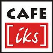 Cafe IKS, Essen