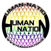 Logo Human Nation e.V.