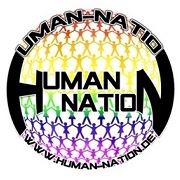 Logo Human Nation e.V.